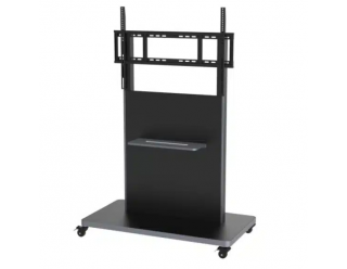 MAXHUB ST23C Mobile Stand for 65"/75"/86" Flat Panel - max. load 100KG